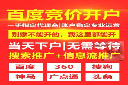 SEM推广代运营策略：从失败到成功的转变