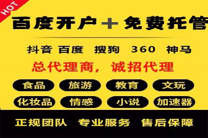 信息流广告的精准定位与效果优化案例分析